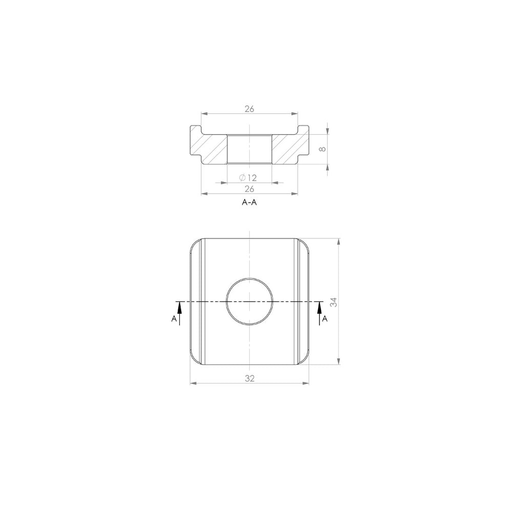 kit-espacador-guiador-xtrig-m12-8mm-preto-50300013-dim