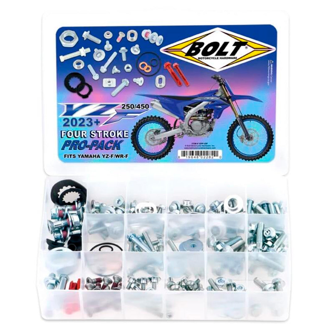 kit-parafusos-bolt-pro-pack-yamaha-yz-wr-250f-450f-2023-2026