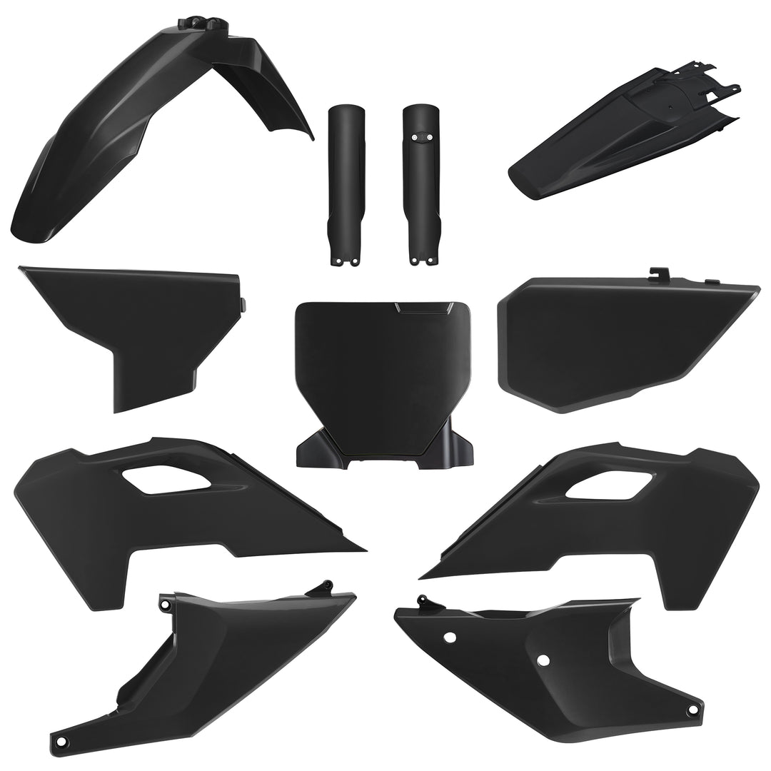 KIT DE PLÁSTICOS POLISPORT HUSQVARNA TC/FC 2023-2024