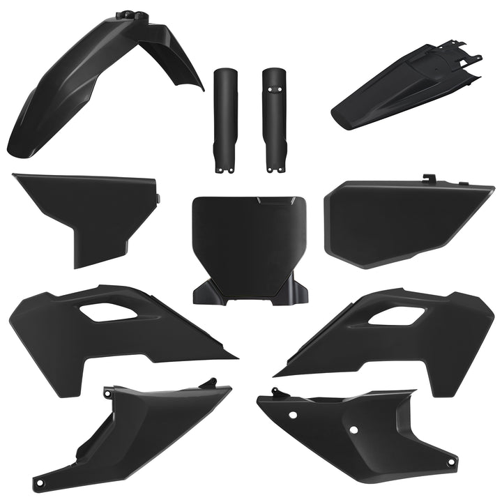 KIT DE PLÁSTICOS POLISPORT HUSQVARNA TC/FC 2023-2024