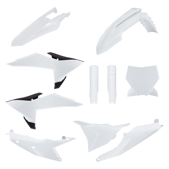 KIT PLASTICOS POLISPORT KTM SX/SX-F 2025