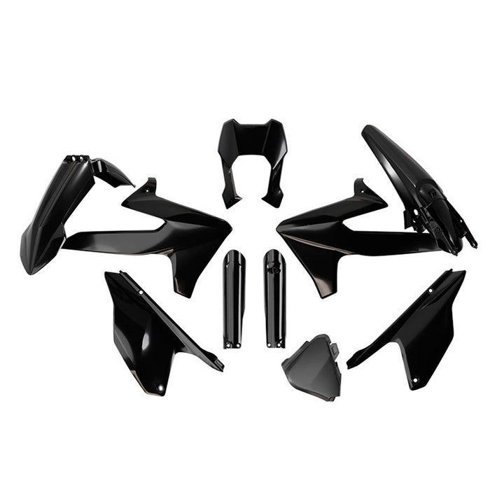 KIT PLÁSTICOS RTECH TRIUMPH TF 250E/450E 2025-2026