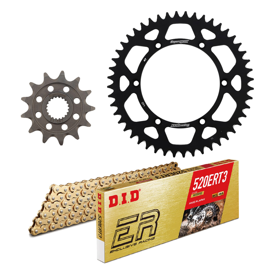 kit-transmissao-did-ert3-kawasaki-kx-250f