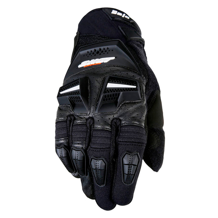 luvas-shot-baja-preta-frente