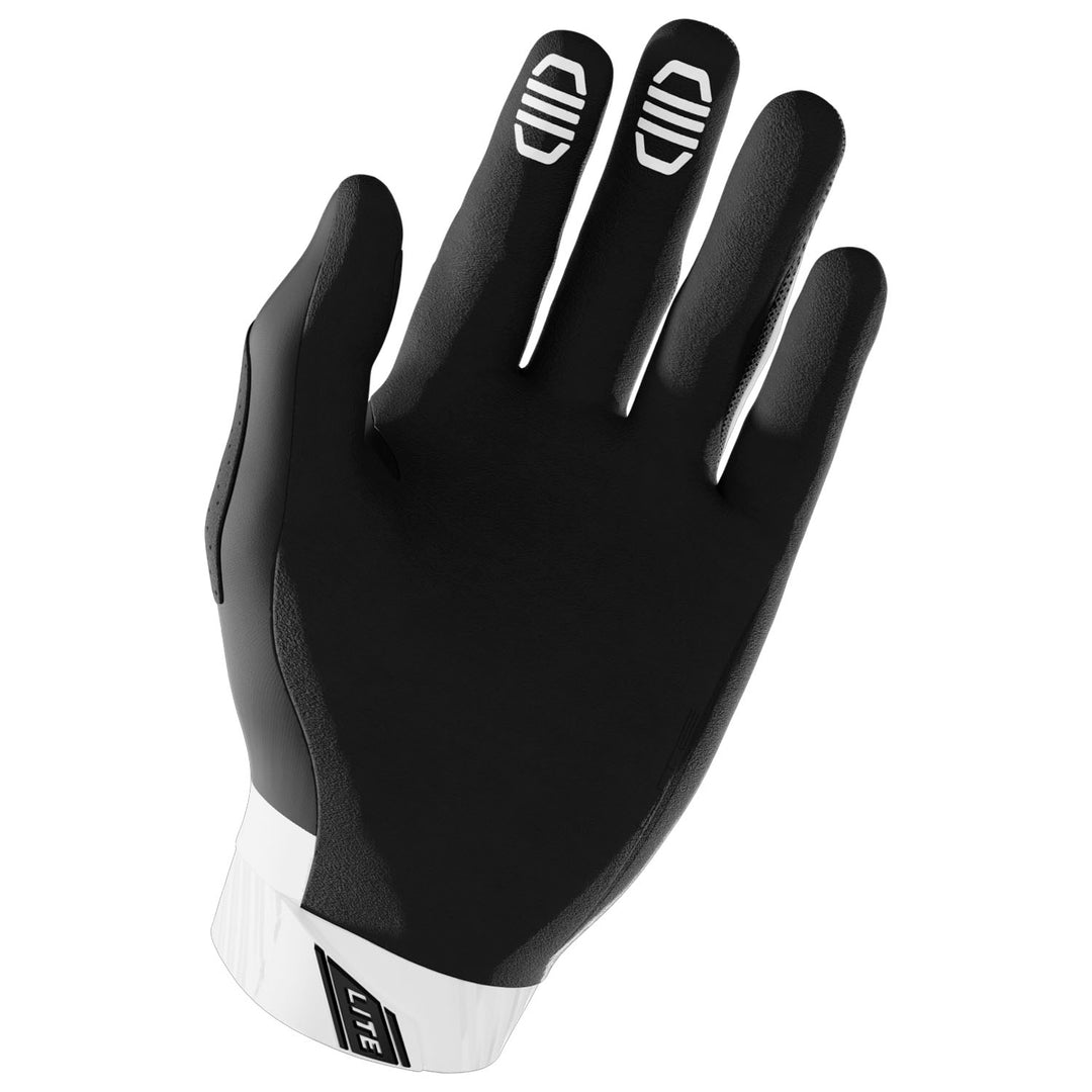 luvas-shot-lite-skin-black-white-back