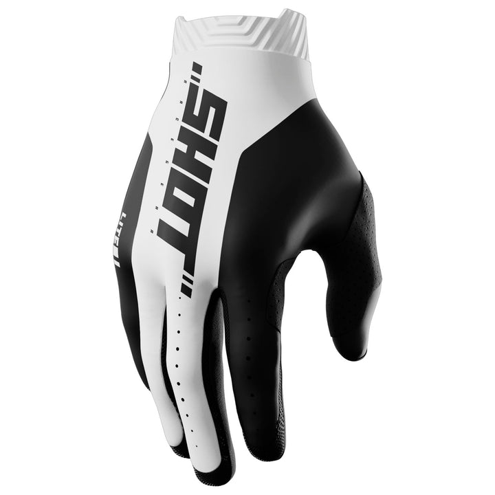 luvas-shot-lite-skin-black-white-front