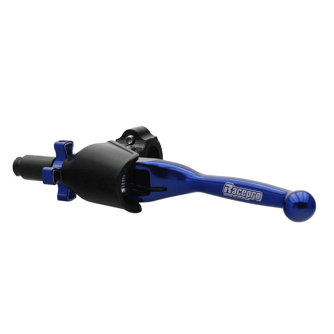 manete-de-embraiagem-flexivel-completa-racepro-rl3-azul-front