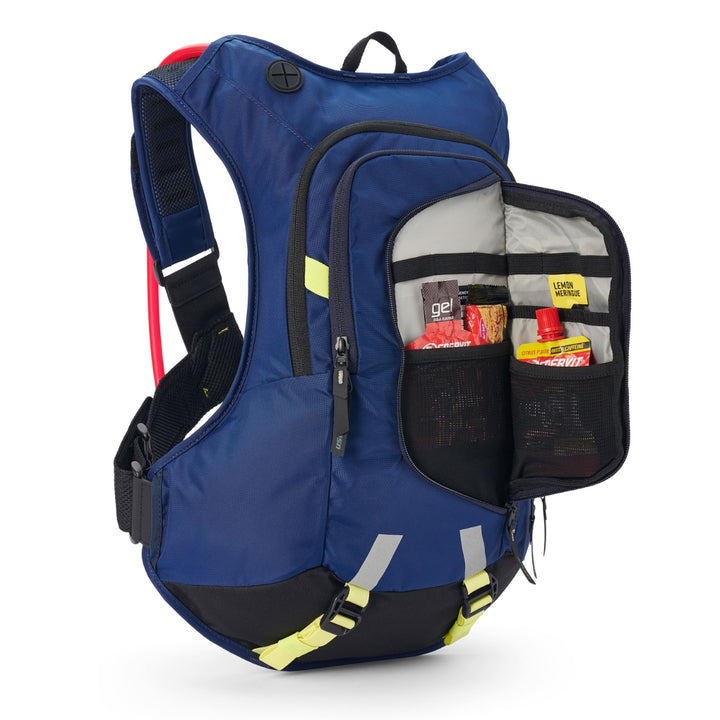mochila-de-hidratacao-uswe-moto-hydro-12l-race-fit-azul-pocket