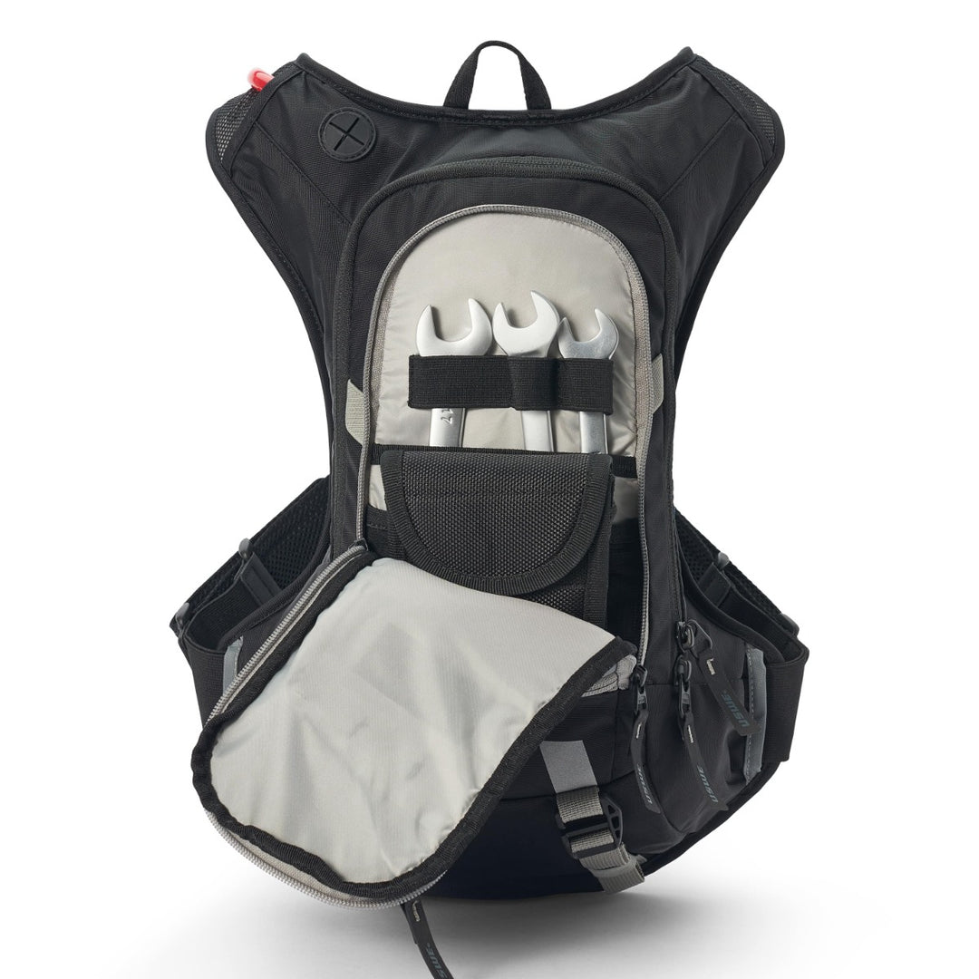mochila-de-hidratacao-uswe-moto-hydro-12l-race-fit-preto-tools