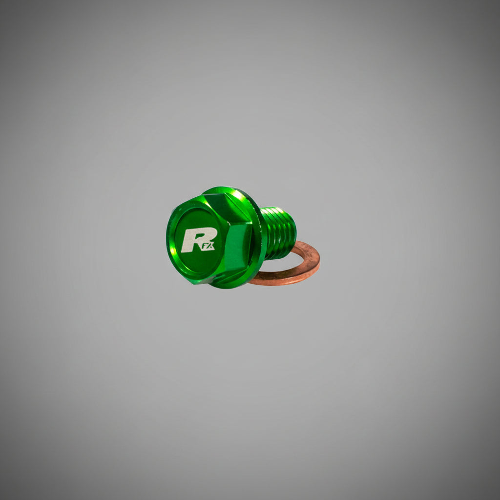 parafuso-magnetico-rfx-drenagem-de-oleo-kawasaki