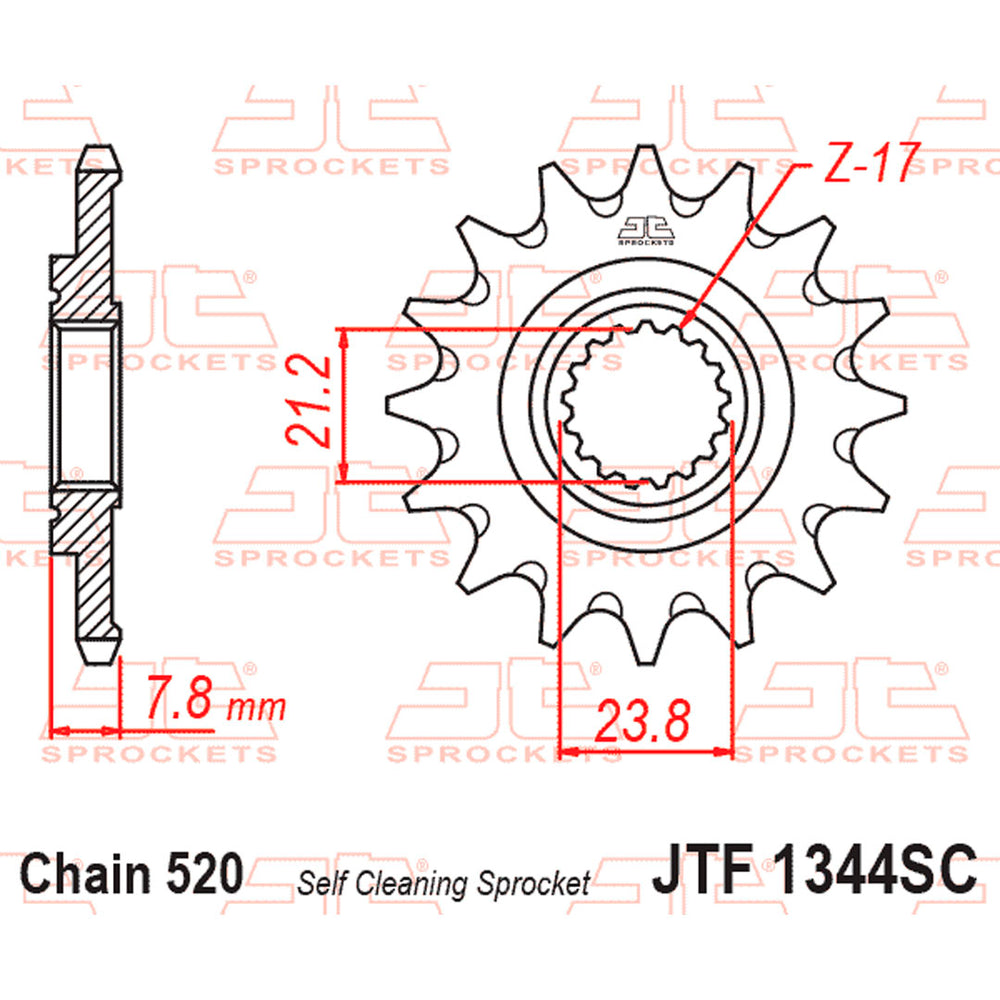 pinhao-jt-sprockets-sc-520-honda-crf-250r-2018-2021-jtf1344sc-dim