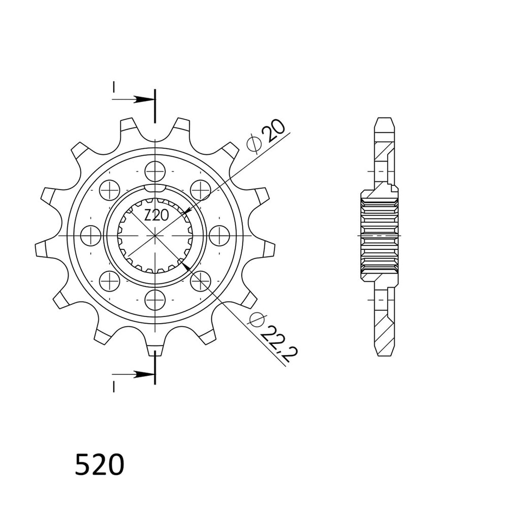 pinhao-supersprox-ktm-sx-85-2018-2024-cst1905
