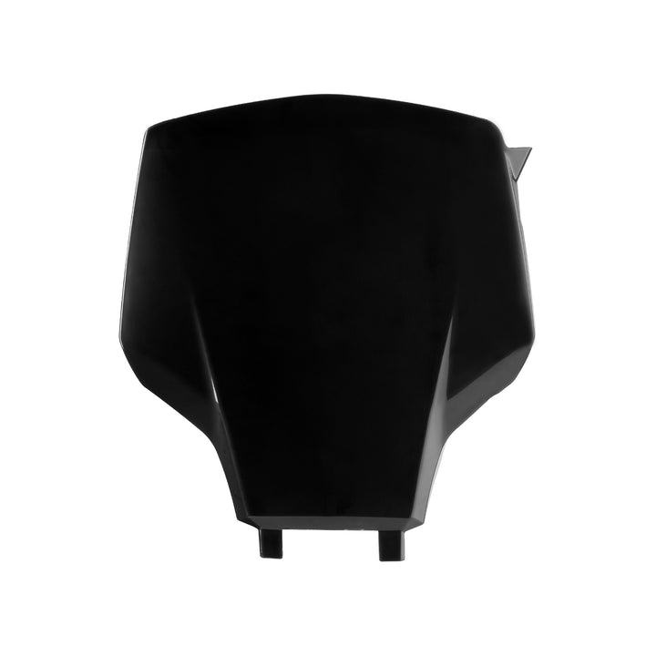 PLAQUE NUMÉRO POLISPORT YAMAHA YZ 450F 2026