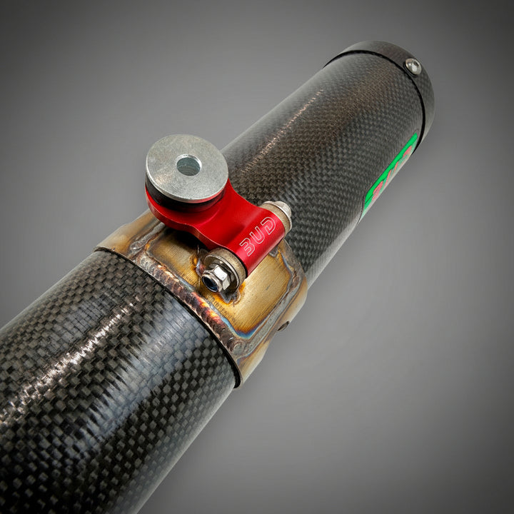 ponteira-escape-carbono-bud-racing-ktm-sx-husqvarna-tc-125-2023-2027-detail