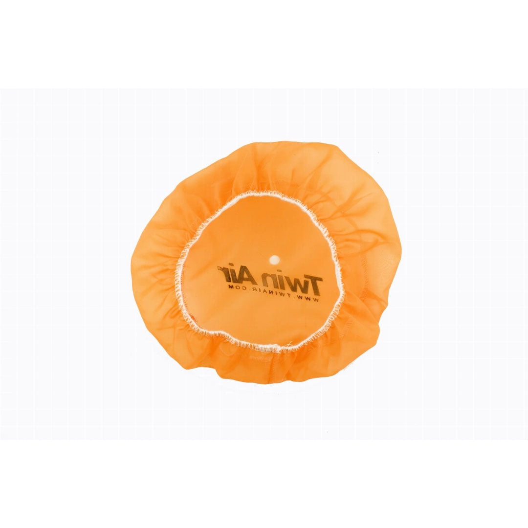 TWIN AIR GRAND PRIX AIR FILTER COVER - 160000GPBK