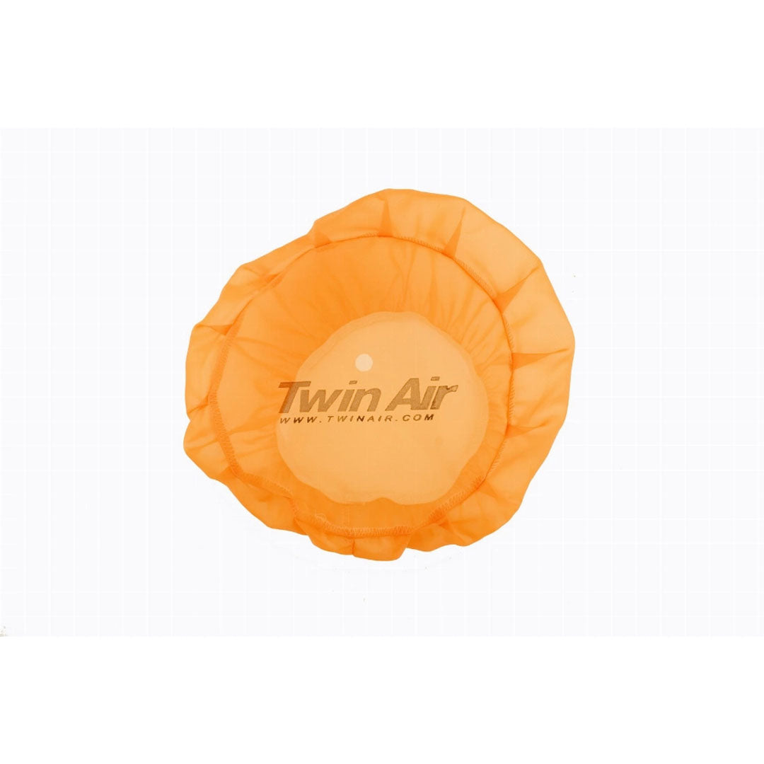 TWIN AIR GRAND PRIX AIR FILTER COVER - 160000GPBK