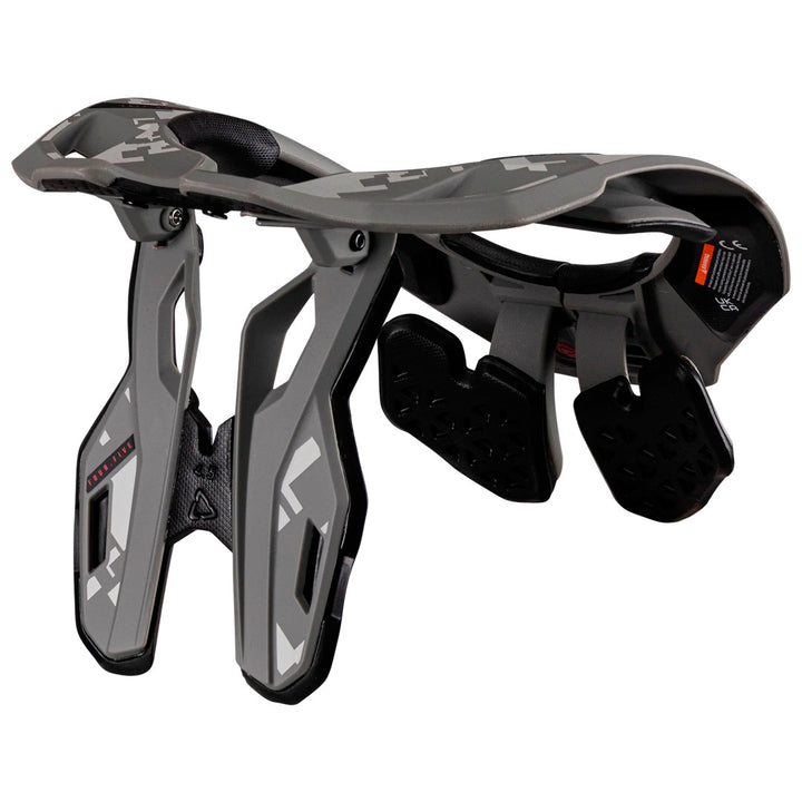 protecao-cervical-leatt-4-5-cinza-back