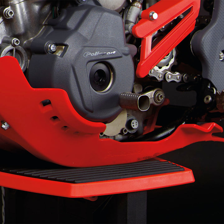 protecao-de-carter-polisport-fortress-lp-honda-crf-450r-rx-2021-2026-left