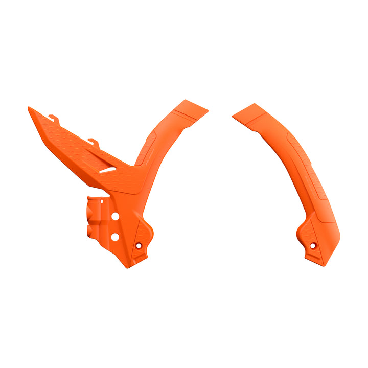 PROTECTION CADRE POLISPORT KTM SX/SX-F/EXC/EXC-F 2023-2025