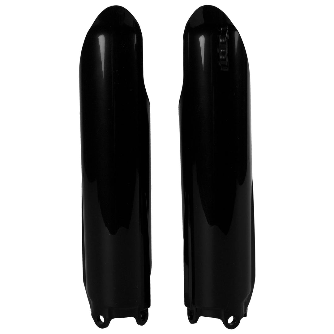 POLISPORT FORK GUARDS YAMAHA YZ 125/250/250F/450F 2008-2014