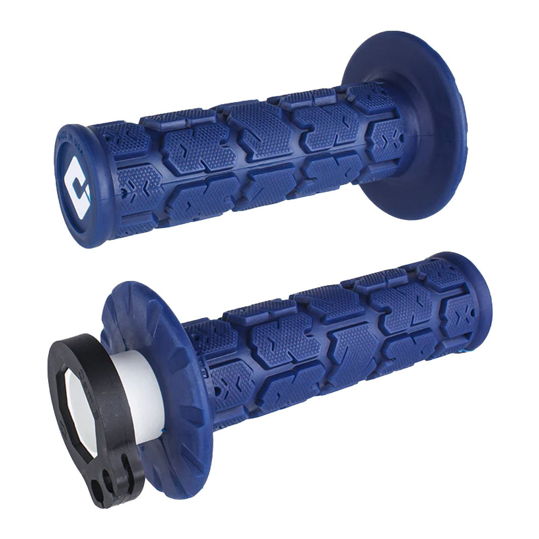 ODI ROGUE MX V2 LOCK-ON GRIPS