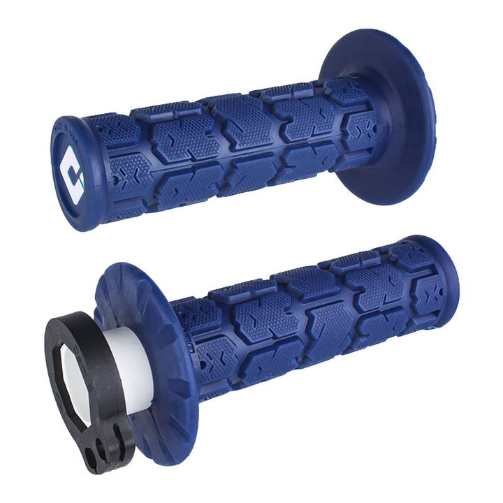 ODI ROGUE MX V2 LOCK-ON GRIPS