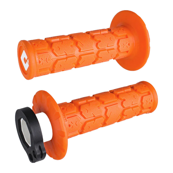ODI ROGUE MX V2 LOCK-ON GRIPS