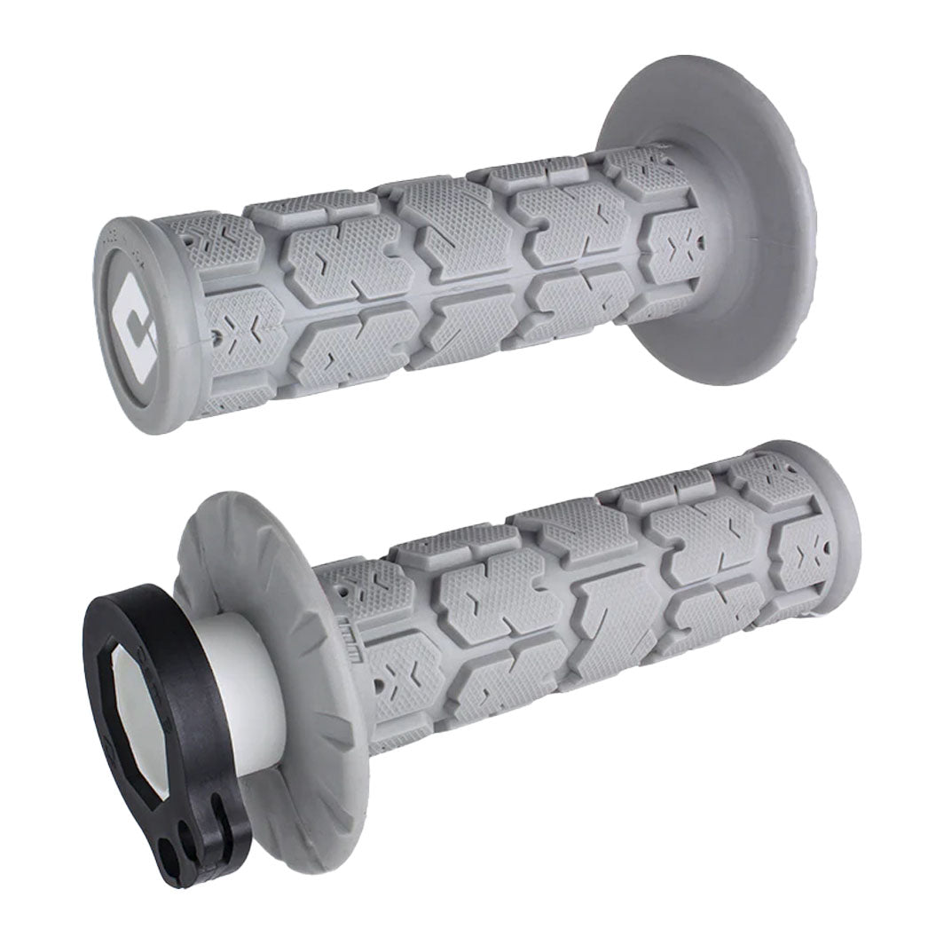 PUNHOS ODI ROGUE MX V2 LOCK-ON