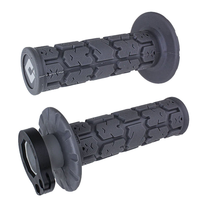 ODI ROGUE MX V2 LOCK-ON GRIPS