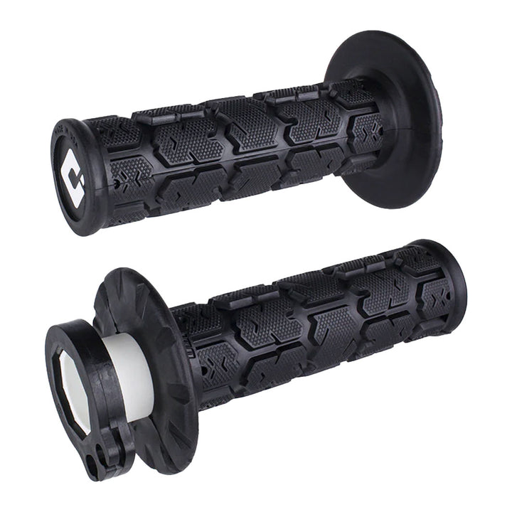 ODI ROGUE MX V2 LOCK-ON GRIPS