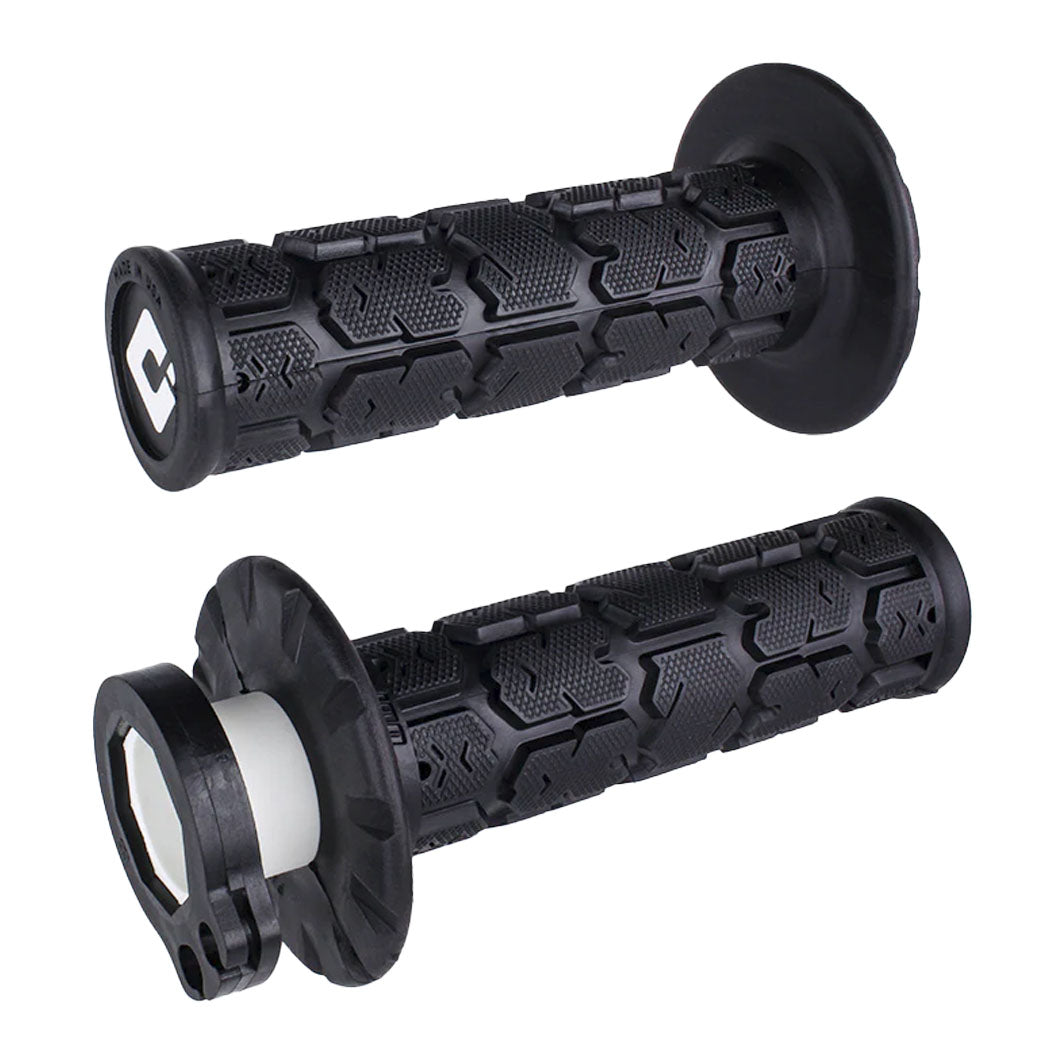 PUNHOS ODI ROGUE MX V2 LOCK-ON