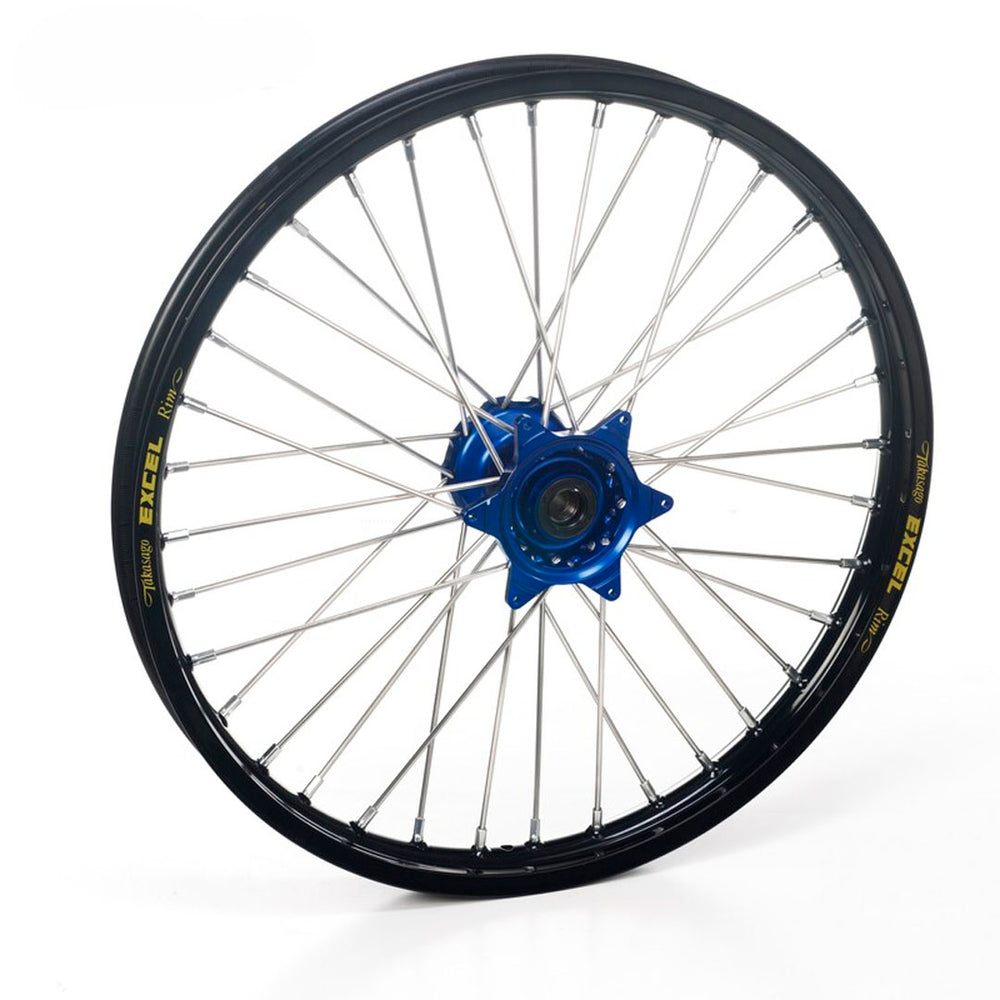 roda-frente-completa-haan-wheels-19x1-40x32t-blue