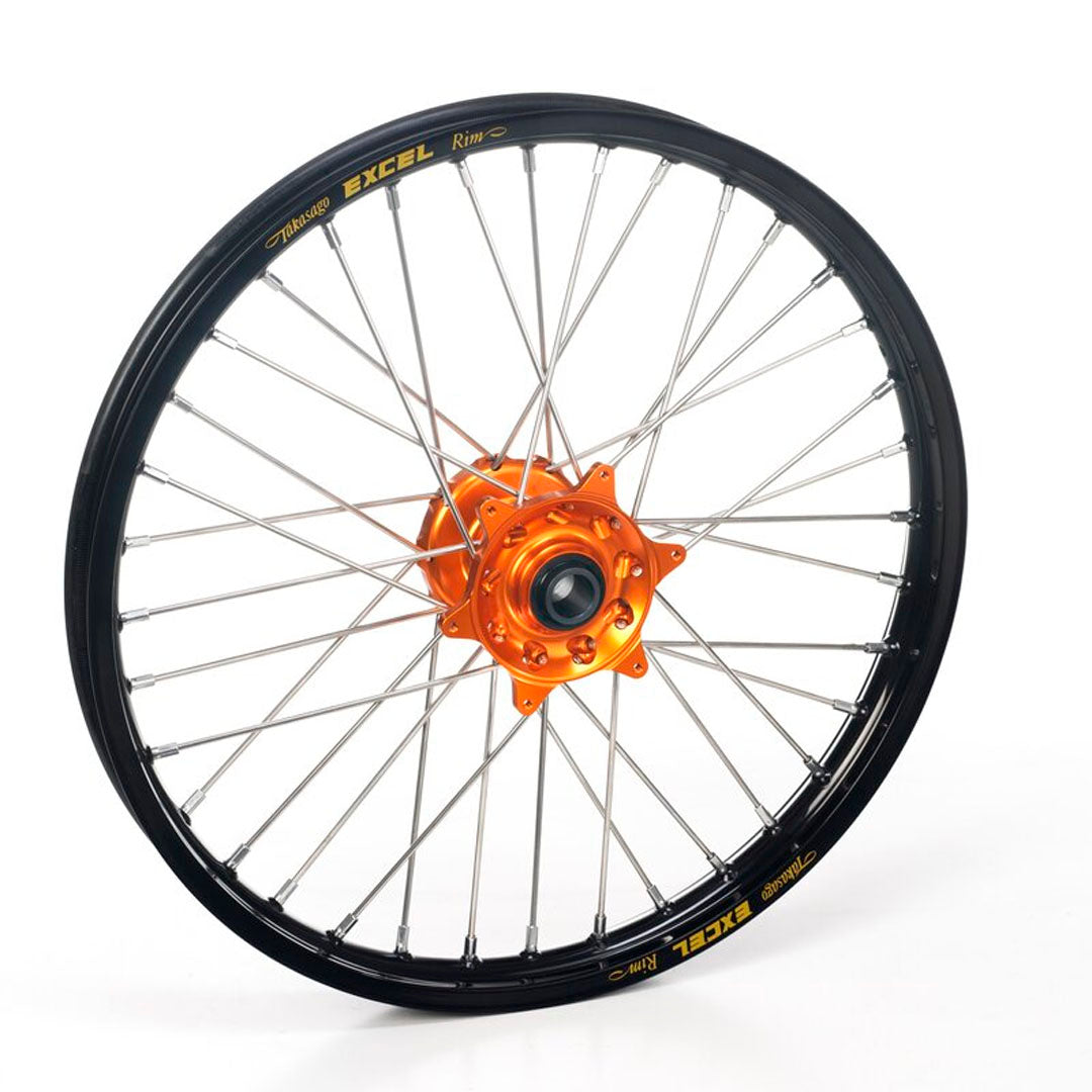 roda-frente-completa-haan-wheels-19x1-40x32t-orange