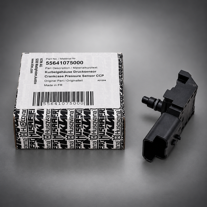 SENSOR PRESIÓN CÁRTER CCPS KTM 55641075000
