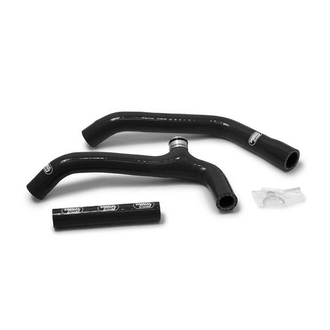 TUBI RADIATORE SILICONE SAMCO SPORT YAMAHA YZ 450F 2023-2027