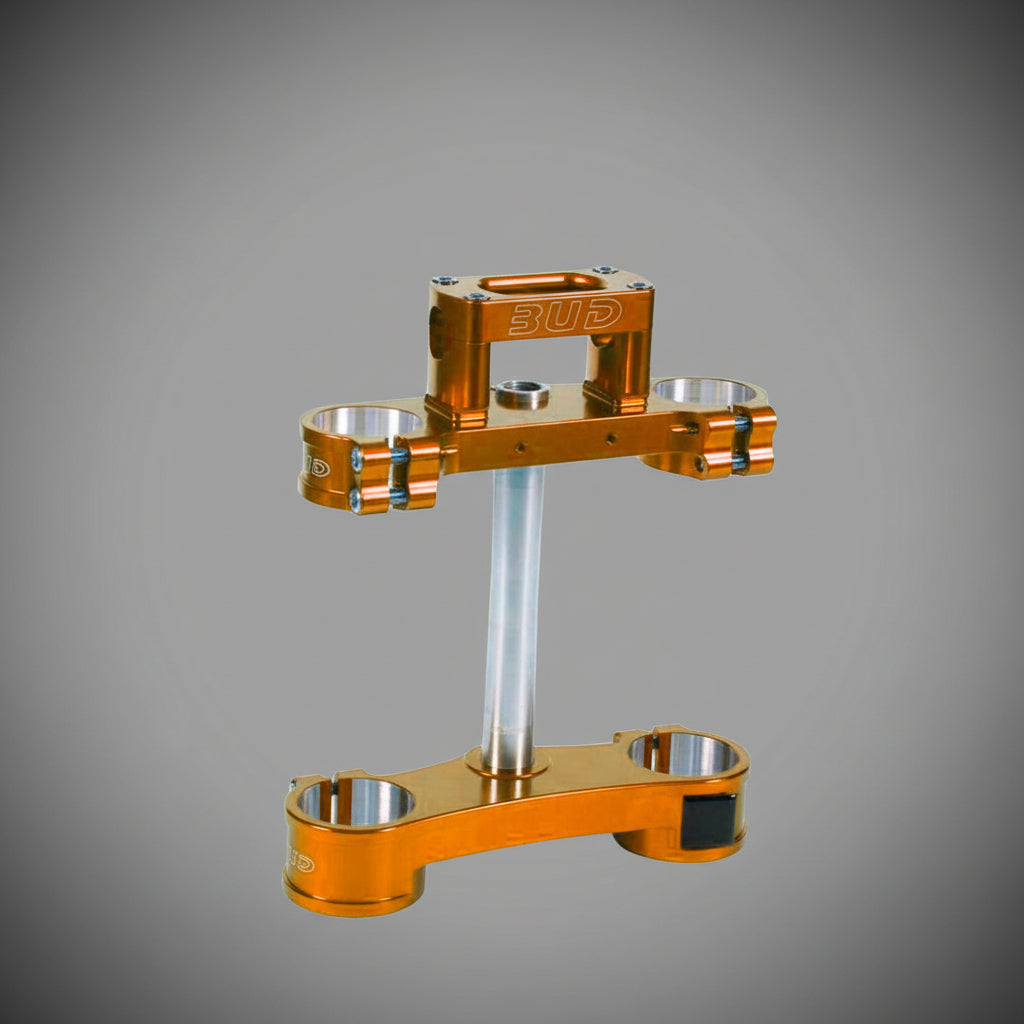 T DE SUSPENSÃO COMPLETO BUD RACING KTM/HUSQVARNA