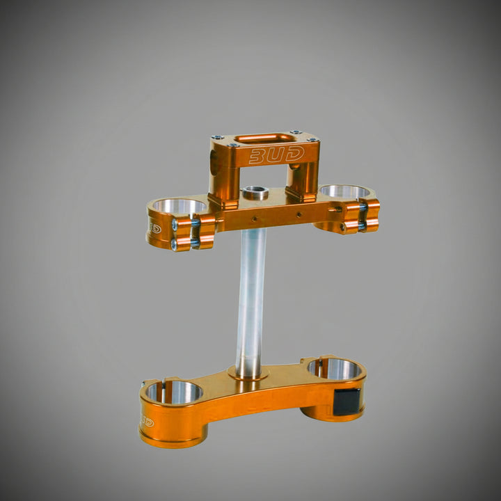 T DE SUSPENSÃO COMPLETO BUD RACING KTM/HUSQVARNA