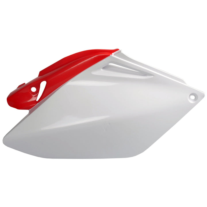 POLISPORT SIDE PANELS HONDA CR-F 250R 2006-2009