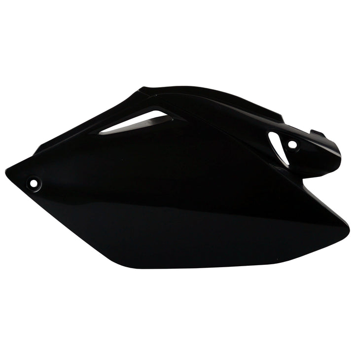 POLISPORT SIDE PANELS HONDA CR-F 250R 2006-2009