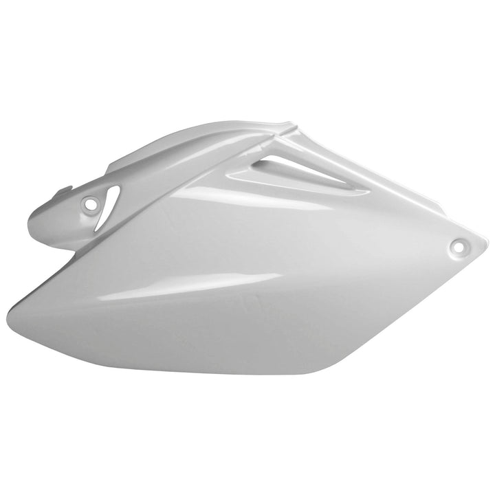 POLISPORT SIDE PANELS HONDA CR-F 250R 2006-2009