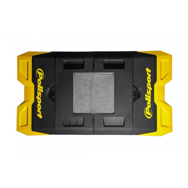 POLISPORT MOTORCYCLE CARPET - BIKE MAT