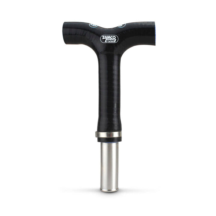 TUBOS DE RADIADOR TIPO T SAMCO SPORT KTM SX/EXC 2023-2027