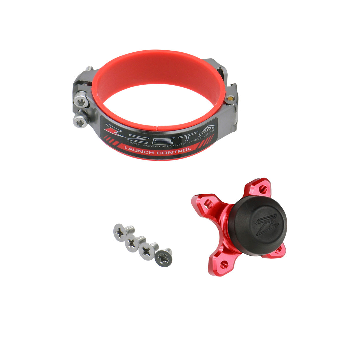 ZETA LAUNCH CONTROL UNIVERSAL – Team Mx AG57
