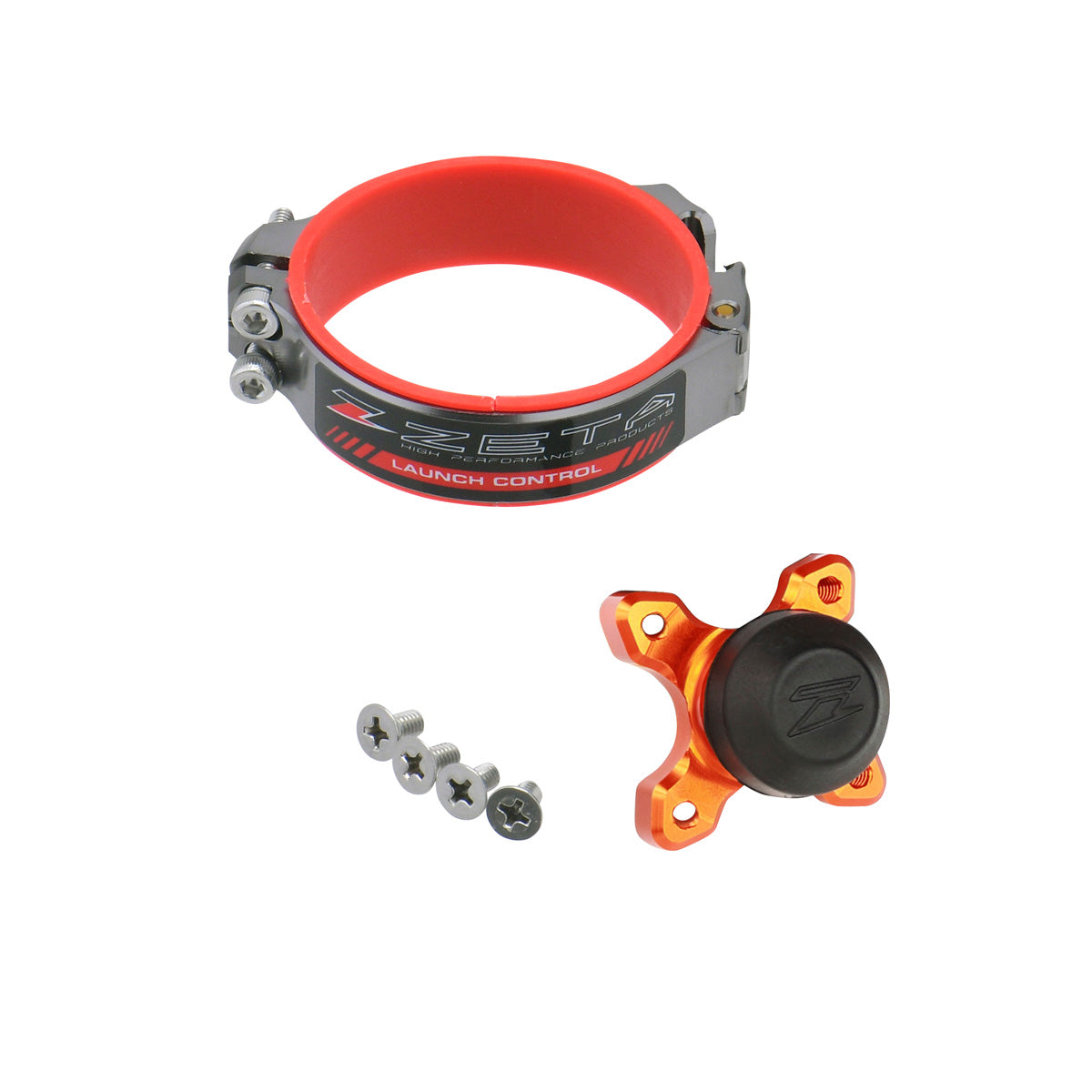 ZETA UNIVERSAL HOLESHOT – Team Mx AG57