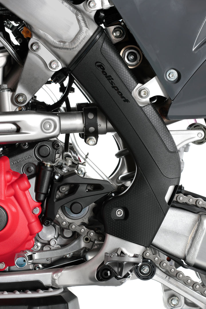 FRAME PROTECTION POLISPORT HONDA CRF 250R/450R 2017-2019