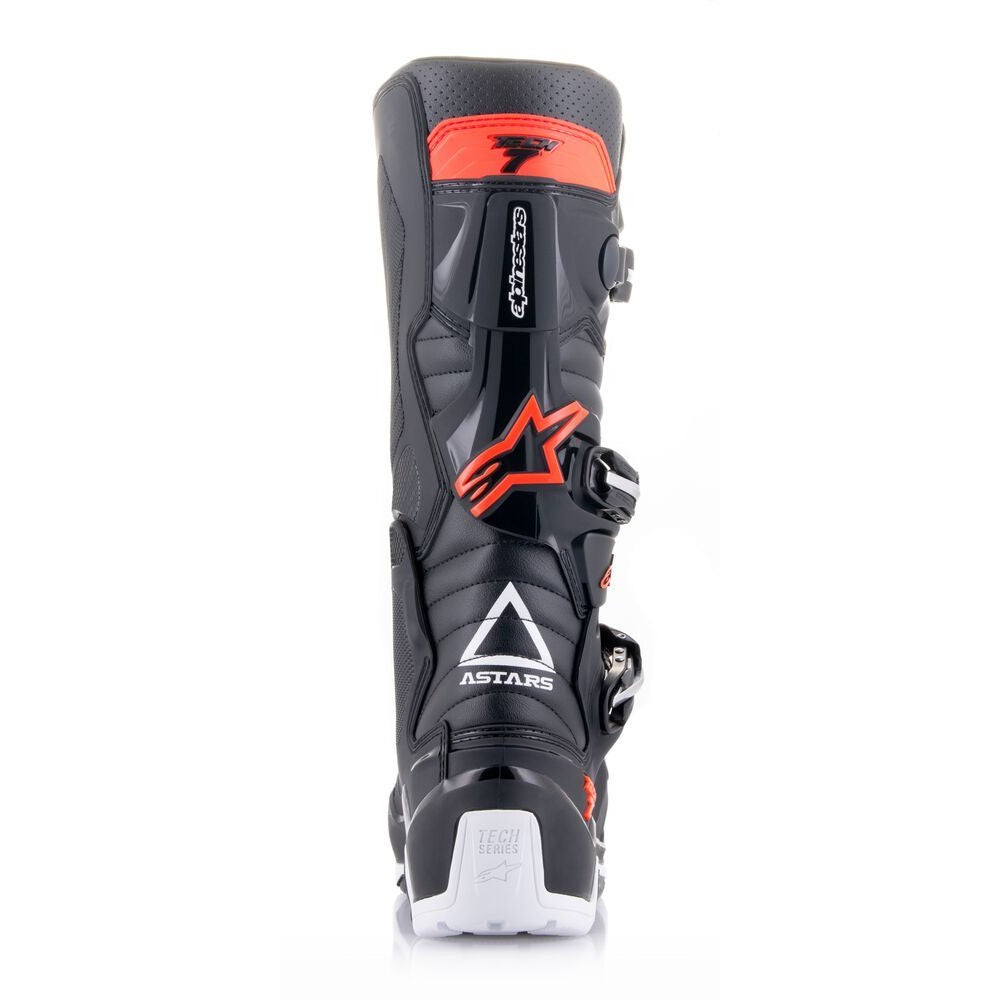 botas-alpinestars-tech-7-preto-vermelho-back
