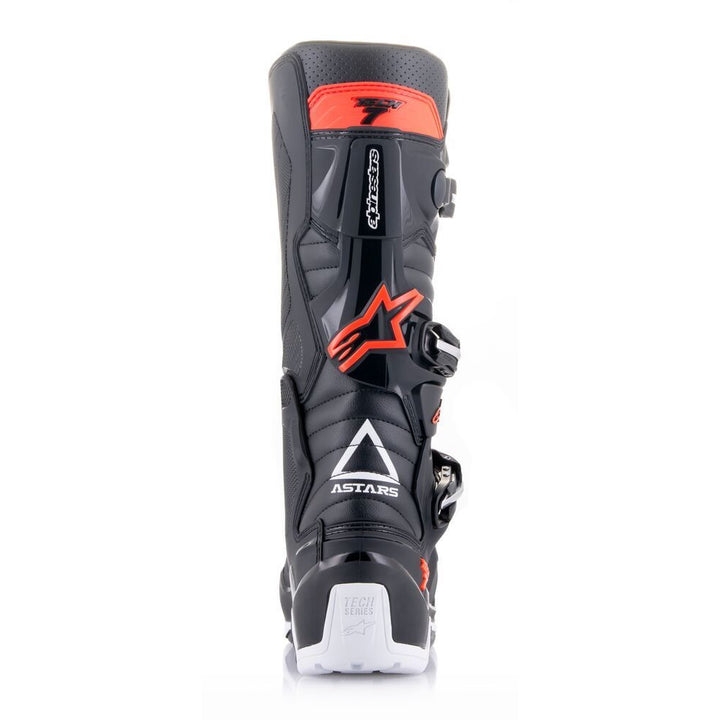 botas-alpinestars-tech-7-preto-vermelho-back