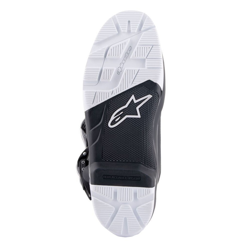 botas-alpinestars-tech-7-preto-vermelho-sola