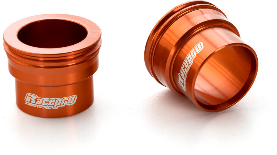 casquilhos-de-roda-racepro-laranja-ktm-frente