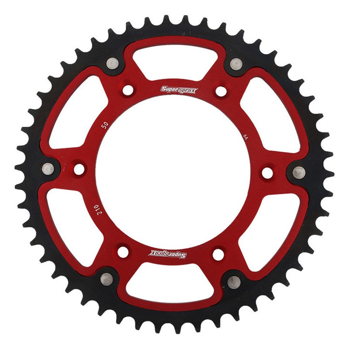 cremalheira-supersprox-stealth-vermelho-honda-rst210